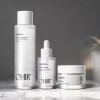 Ohui OHIR 오히어 스킨케어 세트 [토너 에센스 200ml + 앰플 50ml + 크림 50ml] OHIR Ohir Skin Care Set [Toner Essence 200ml + Ampule 50ml + Cream 50ml]
