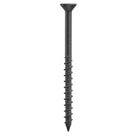 Tapcon 28368 3/16" X 2-3/4" Star Head Black Screw Anchor 75CT