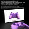 Wireless Controller HD Vibration Mechanical ABXY Keys Bluetooth Gamepad for
