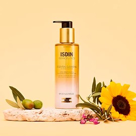 ISDINCEUTICS ESSENTIAL CLEANSING 200ML
