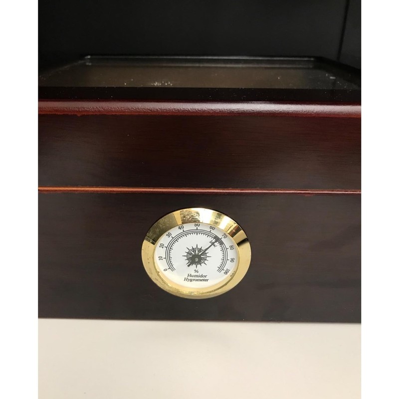 1/2LB Gel Crystal Humidifying for Cigars humidor