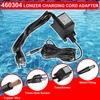 YCCOREE 4CH4002-R Pool Ionizer Chamber and 460304 Ionizer Transformer Charging