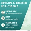 NEO BOROCILLINA Propolmiele+, Integratore Alimentare per il Benessere della Gola,