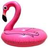 GiftExpress 48" Inflatable Flamingo Pool Float, Swim Party Toys, Fun