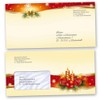 25 Envelopes Contemplative Christmas DIN C6 (162 x 114 mm)