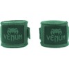 Venum, Kontact Boxing Hand Wraps, Men's, 4.5m, Khaki/Black