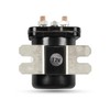 RANSOTO 586-105111 586-902 Solenoid Contactor 4 terminal 12V DC 200A