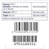 Korrector Seda Mang.Compl - 160 g