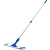 Carlisle FoodService Products 363351900 Aluminum Flat Mop Head Only, 18"
