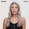IGK Permanent Color Kit French Rose - Light Rosy Blonde