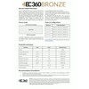 EC360® Bronze 8W/mK Thermal Pad (50 x 50 x 2.0