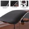Car Windscreen Cover for Winter Snow Cover Heavy Duty Windscreen