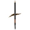 (3 PACK) Nicka K New York Eyebrow Pencil NEP05 Brown