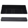 Plastic Floats Storage Box Large Capacity Fishing Float Bobber Case