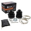 NICHE Front Rear CV Axle Boot Kit for Honda Rancher