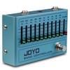JOYO Effector R-12 10 Band Equalizer for Electric Guitar and
