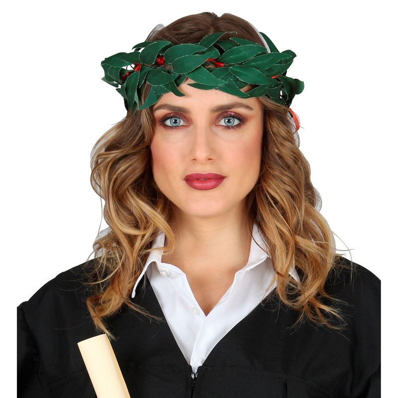 Widmann 68588 68588 Laurel Wreath Graduation, Graduation, Themed Party, Carnival,