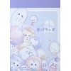 Crux Yochiyochi Obakenu Mini Memo Pad~KAWAII!!