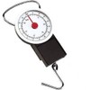 WanEway Luggage Scales With 1 Meter Tape Measure, Weighs 75lbs,