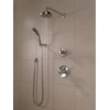 Delta Faucet Wall-Mount Supply Wall Elbow for Hand Held Shower