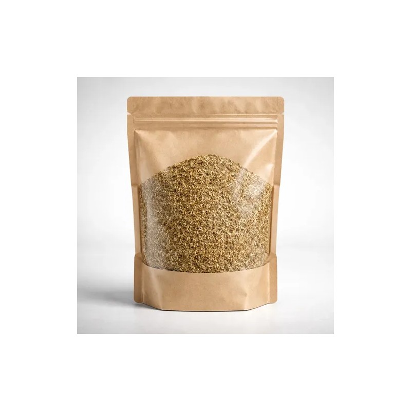 Manzanilla O Camomila Flor Corte Té 1 Kg