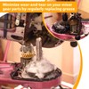 Keze Food Grade Lubricant Grease Espresso Machine Grease Sanitary Lubricant