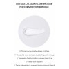 Espuma De Limpiadora Facial Anti-arrugas De Colágeno