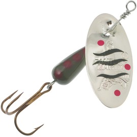 Panther Martin Panther Martin Nature Series Wild Brook Dressed Fishing Spinner Panther Martin PMWB_2_U Nature Series Wild Brook Dressed Fishing Spinner Undressed, Undressed