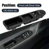 CT-CARID 6554.QC Master Control Power Driver Side Window Switch for