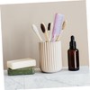 MERRYHAPY Complete Nail Brush Set 6pcs Home Fingernail Brush Manicure