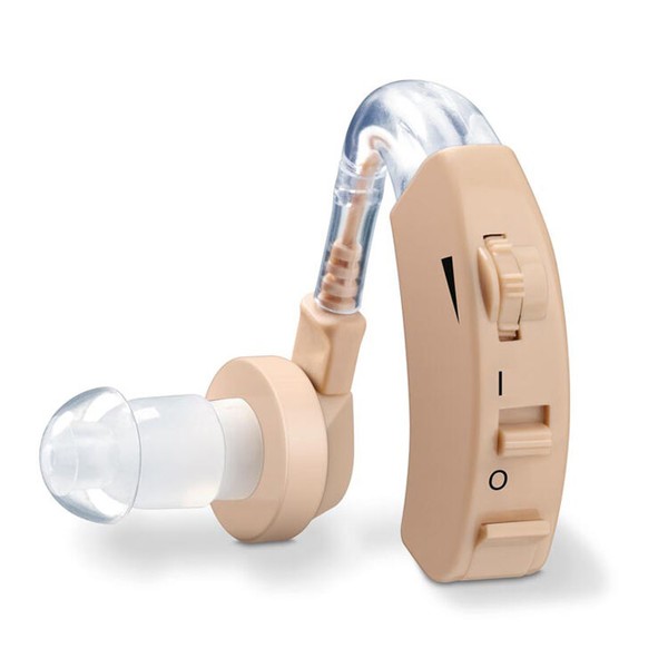 Beurer HA20 Hearing Amplifier--Beurer HA20 Hearing Amplifier