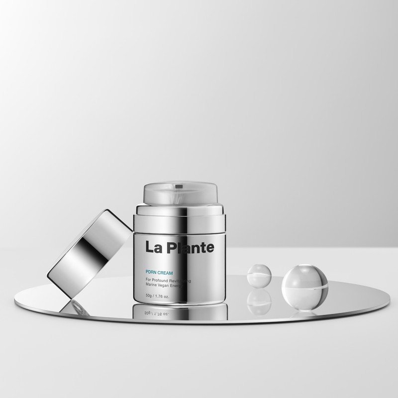 Laplan PDRN Vegan Cream 50g High Purity Vegetable / 라플랑