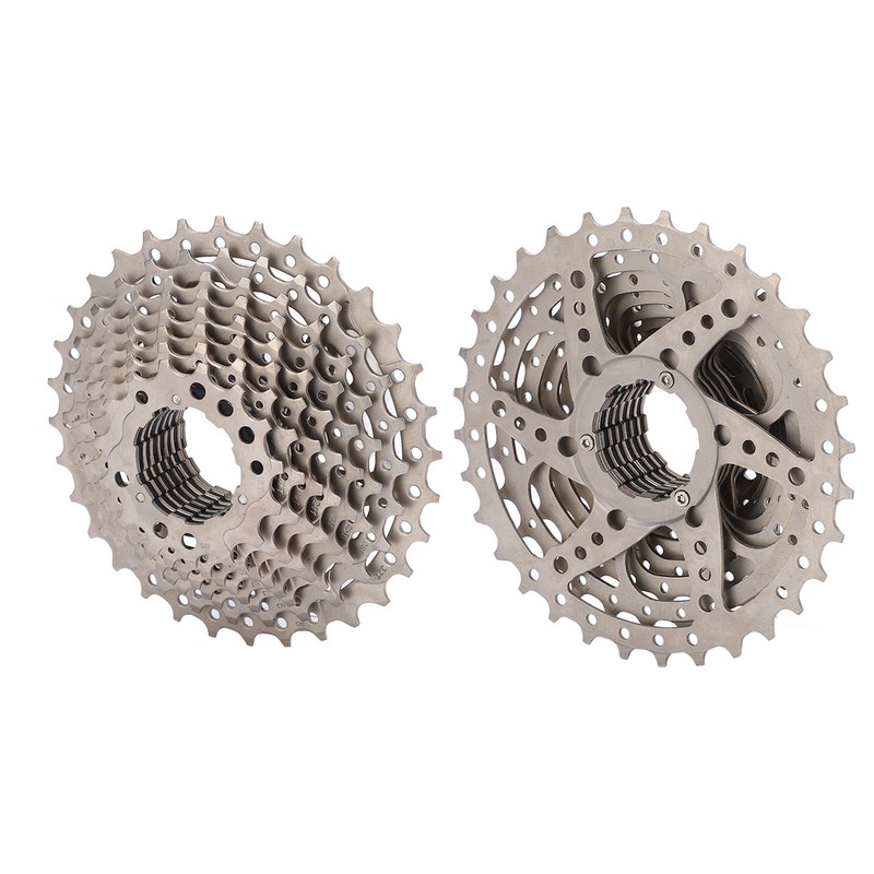 10 Speed 11‑32T Road Bicycle Freewheel 10S 11‑32T Bicycle Cassette