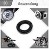 Parts and Parts Shaft Seal 35 x 55 x 10
