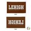 Desert Cactus Lehigh University LU Flag - 3 x 5