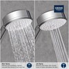 Grohe Tempesta Cosmopolitan 100 HAND SHOWER - 2 SPRAYS