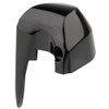 SHIMANO ST-R9120 right hand name plate R and fixing screw