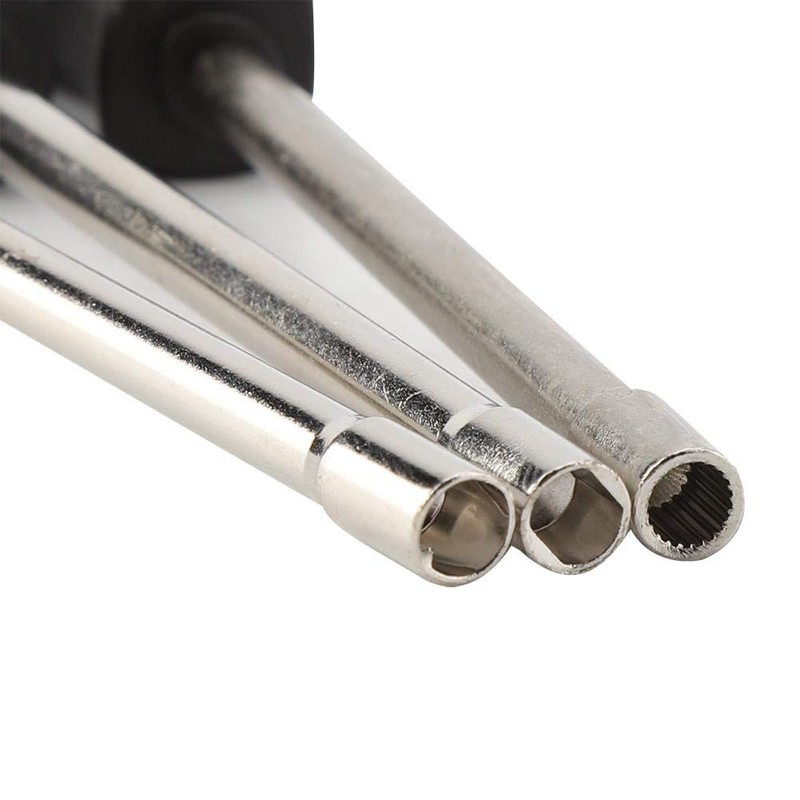 Carburetor Screwdrivers, 3 PCS Carburetor Adjusting Tools Consisting of Pac