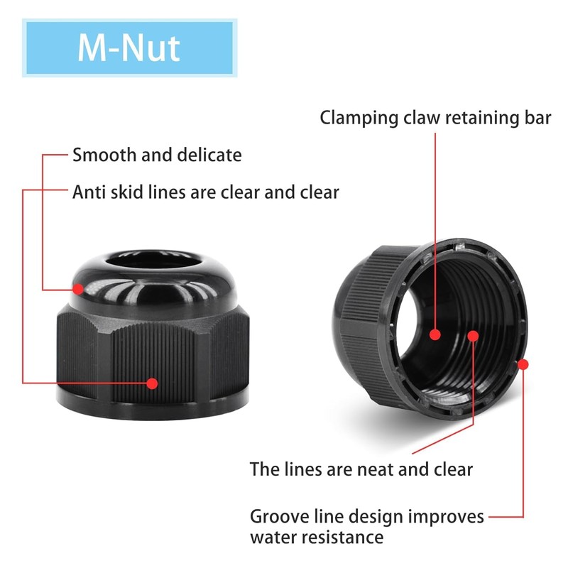 SuperInk Waterproof Outdoor 1-Gang 2-Way Light Switched,1Pack Single Weatherproof Light