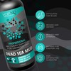 Dead Sea Mud Shampoo - Anti Hair Loss & Anti