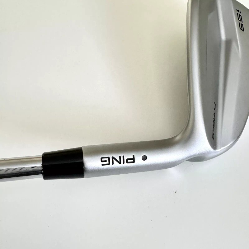 Ping 10 pcs Ping .355” Collar Iron Ferrules Fit G