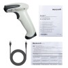 Honeywell 1300G-1USB Hyperion 1D Handheld Imaging Scanner w/ USB Cable