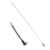 Liftmaster OEM EXT-ANT Antenna Kit J-F Coax (for Med-Duty Logic)
