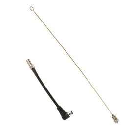 Liftmaster OEM EXT-ANT Antenna Kit J-F Coax (for Med-Duty Logic)