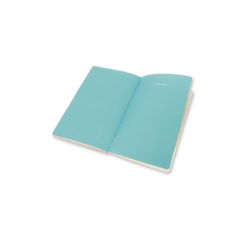 Moleskine Chapters Journal Tawny Olive Slim Medium Ruled