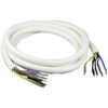 Kopp Cooker Connection Cable H05 VV-F 5G, 2.5 mm²