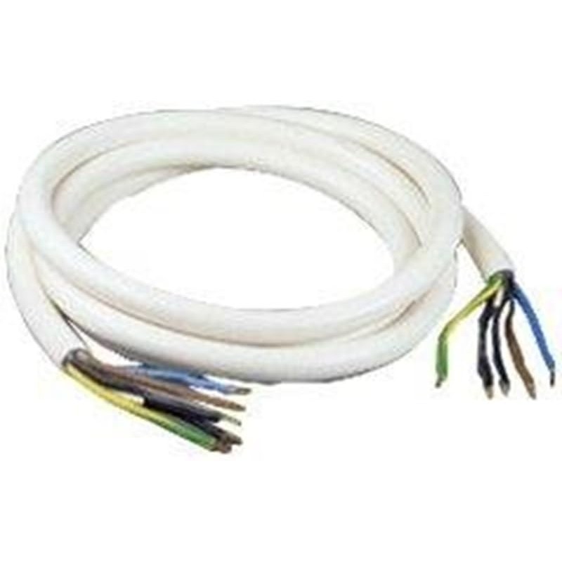Kopp Cooker Connection Cable H05 VV-F 5G, 2.5 mm²