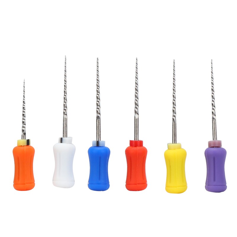 Large Tapered Endodontic Niti Files Dental Endodontic Niti Files Dental