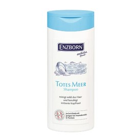 Enzborn Dead Sea Mild Shampoo 250 ml Extra Mild and Gentle