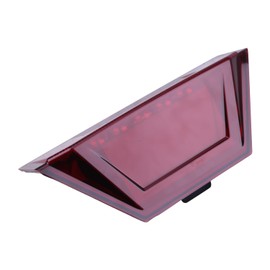 WQSING 2X Rear UTV Tail Light Assembly Compatible with Polaris Ranger 570 Full Size 900 XP 1000 RGR 4000G 4000D, Brutus 2013-2016 Taillights Rear Brake Stop Lights 2412774